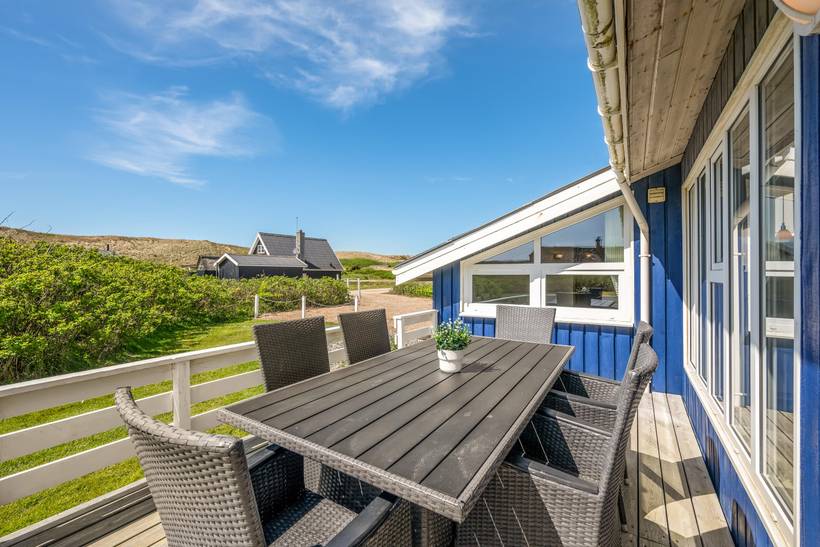 Foto von Ferienhaus UO32 in Årgab - Westjütland