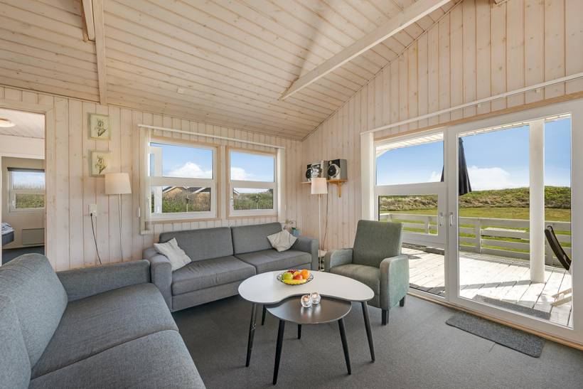 Foto von Ferienhaus UO32 in Årgab - Westjütland