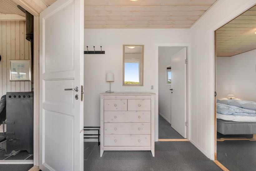 Foto von Ferienhaus UO32 in Årgab - Westjütland