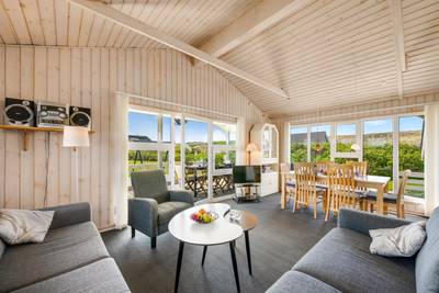Vorschaubild von Ferienhaus UO32 in Årgab - Westjütland