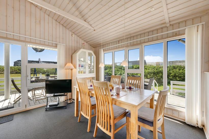 Foto von Ferienhaus UO32 in Årgab - Westjütland