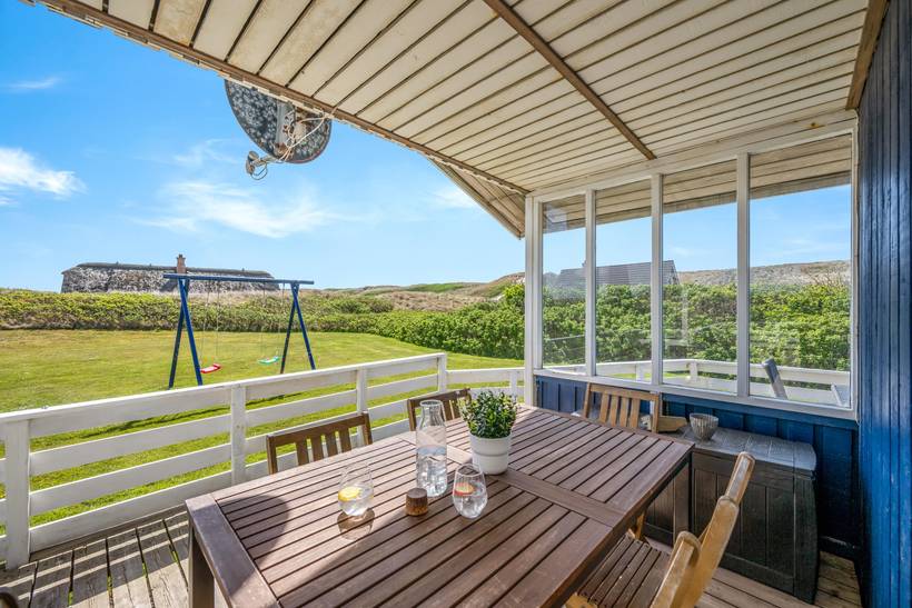 Foto von Ferienhaus UO32 in Årgab - Westjütland