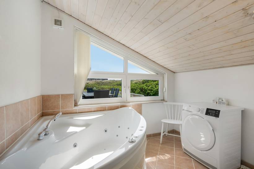 Foto von Ferienhaus UO32 in Årgab - Westjütland