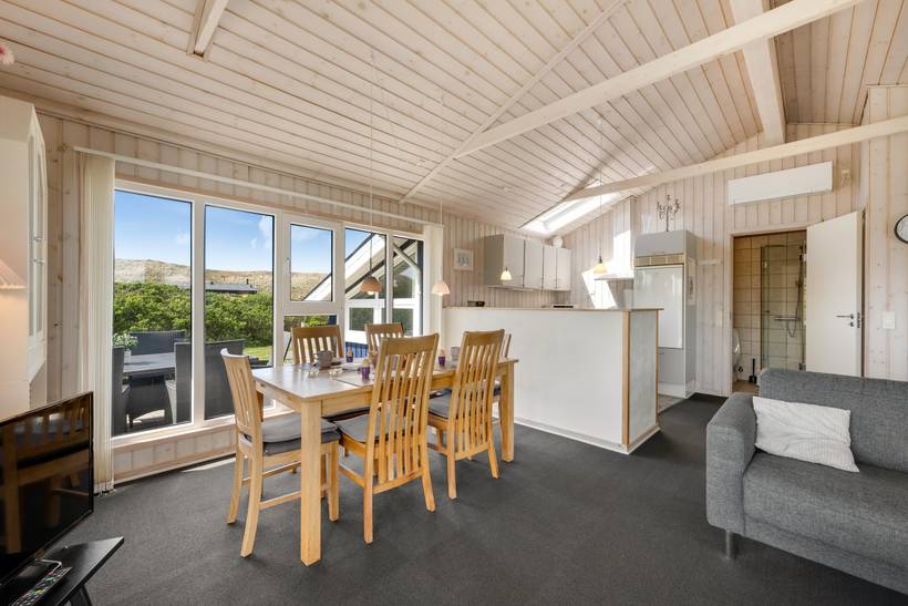Foto von Ferienhaus UO32 in Årgab - Westjütland