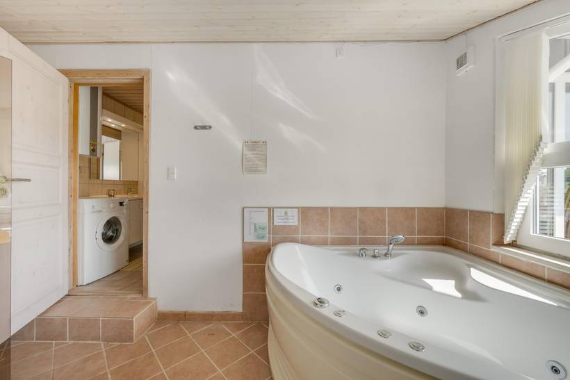 Foto von Ferienhaus UO32 in Årgab - Westjütland