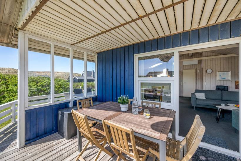 Foto von Ferienhaus UO32 in Årgab - Westjütland