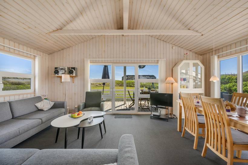Foto von Ferienhaus UO32 in Årgab - Westjütland