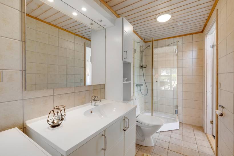 Foto von Ferienhaus UO32 in Årgab - Westjütland