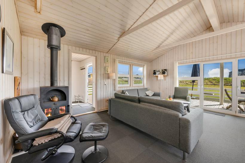 Foto von Ferienhaus UO32 in Årgab - Westjütland