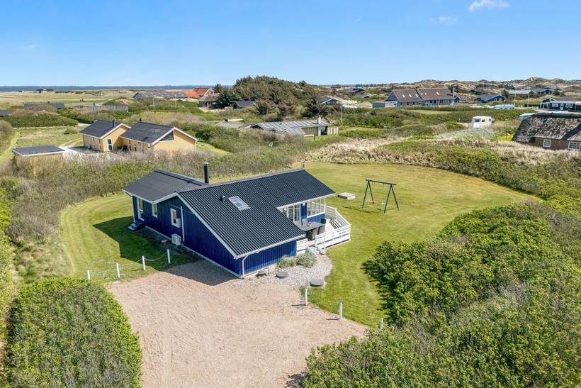 Foto von Ferienhaus UO32 in Årgab - Westjütland
