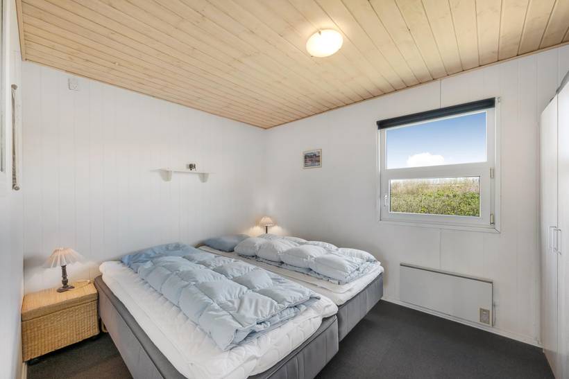 Foto von Ferienhaus UO32 in Årgab - Westjütland
