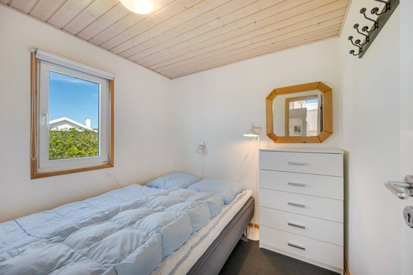 Foto von Ferienhaus UO32 in Årgab - Westjütland