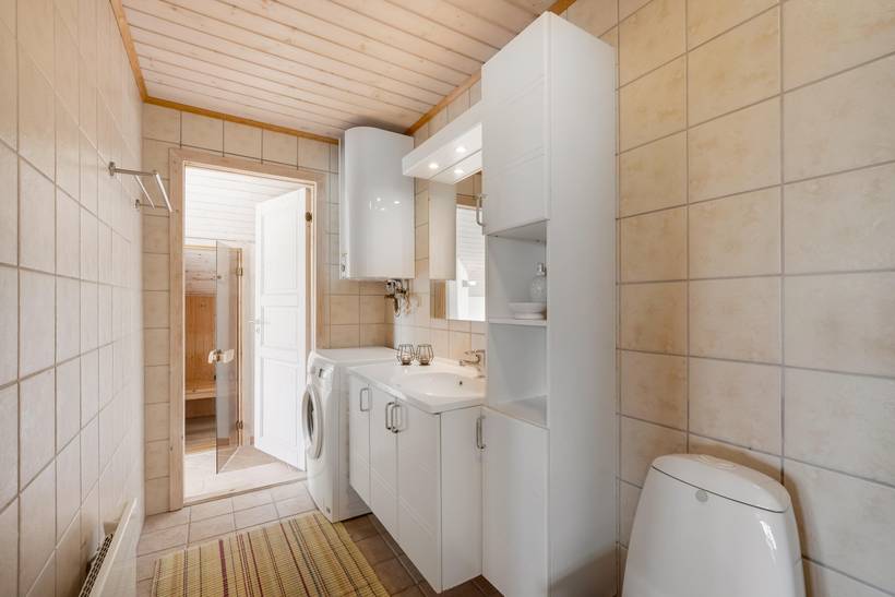 Foto von Ferienhaus UO32 in Årgab - Westjütland