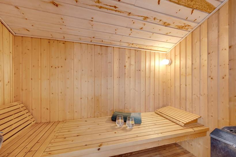 Foto von Ferienhaus UO32 in Årgab - Westjütland