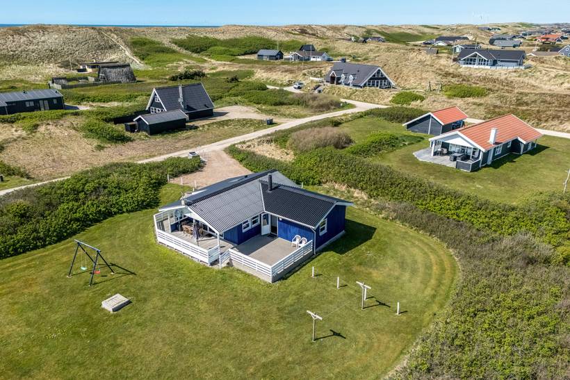 Foto von Ferienhaus UO32 in Årgab - Westjütland