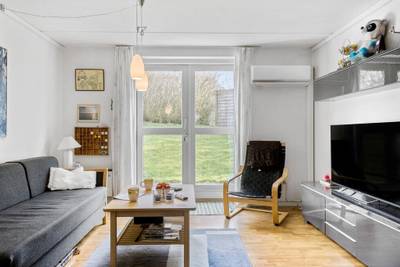 Vorschaubild von Ferienhaus UO34 in Gjellerodde - Westjütland