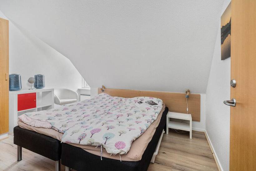 Foto von Ferienhaus UO34 in Gjellerodde - Westjütland