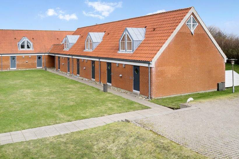 Foto von Ferienhaus UO34 in Gjellerodde - Westjütland