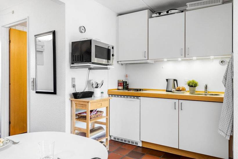 Foto von Ferienhaus UO34 in Gjellerodde - Westjütland