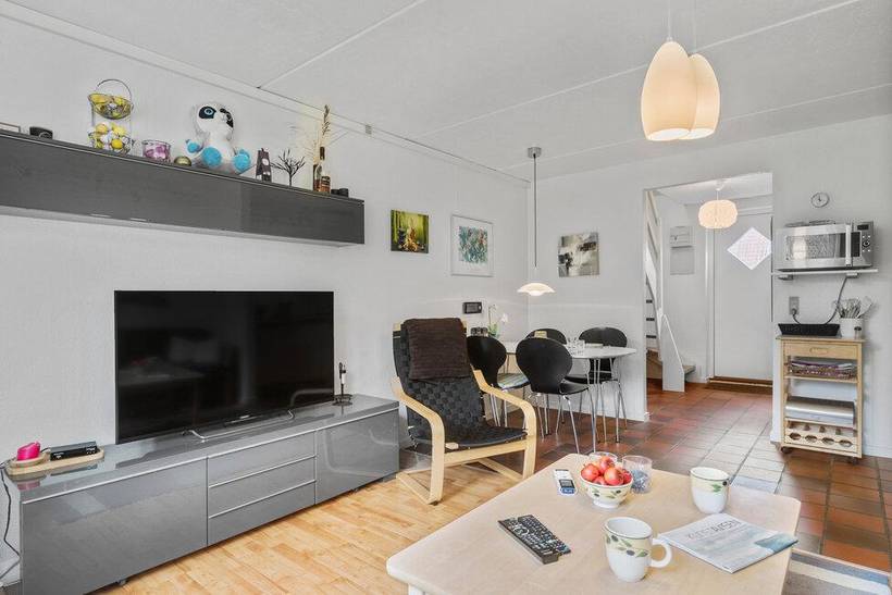 Foto von Ferienhaus UO34 in Gjellerodde - Westjütland