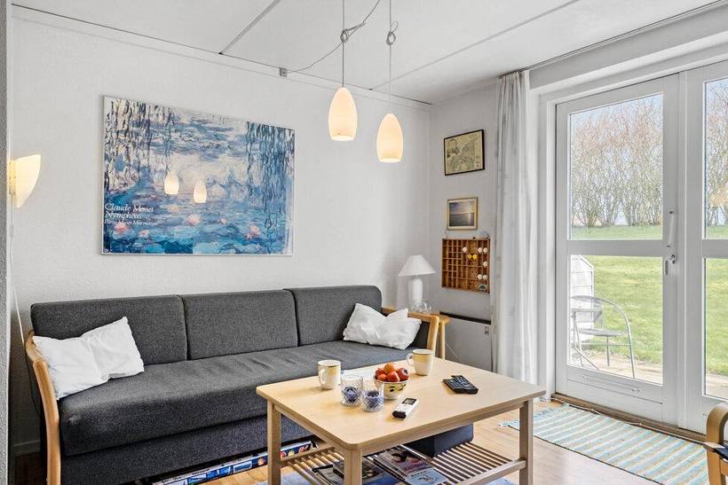 Foto von Ferienhaus UO34 in Gjellerodde - Westjütland