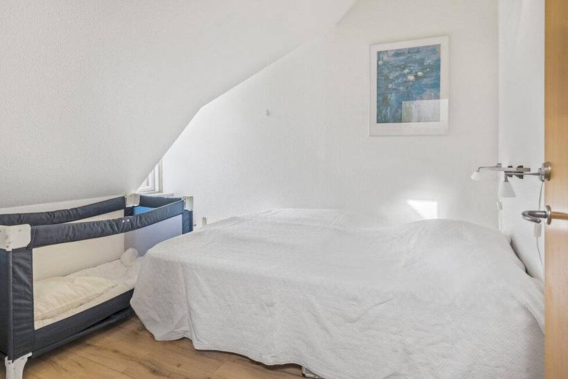 Foto von Ferienhaus UO34 in Gjellerodde - Westjütland