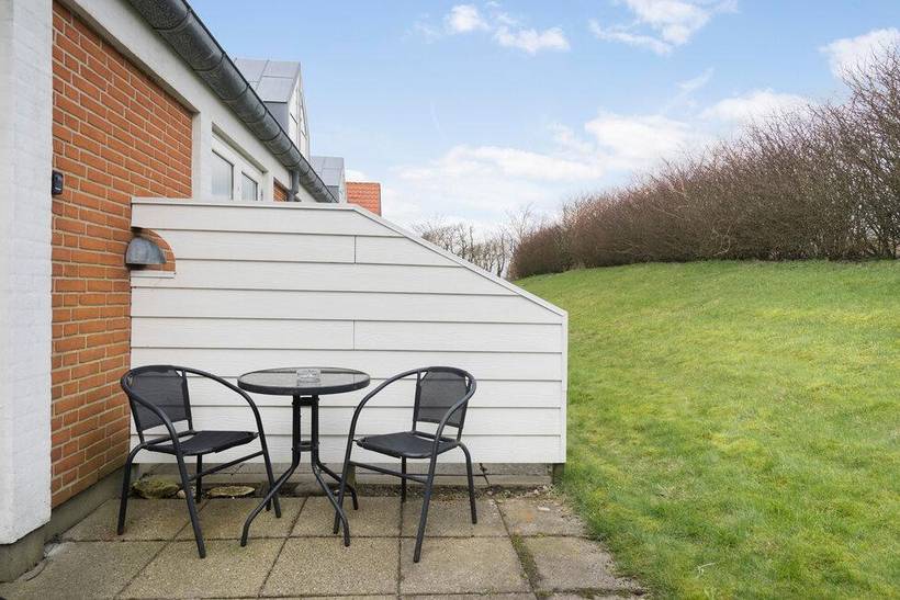 Foto von Ferienhaus UO34 in Gjellerodde - Westjütland