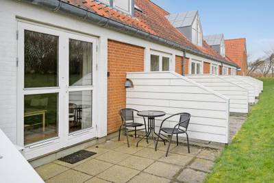 Vorschaubild von Ferienhaus UO34 in Gjellerodde - Westjütland