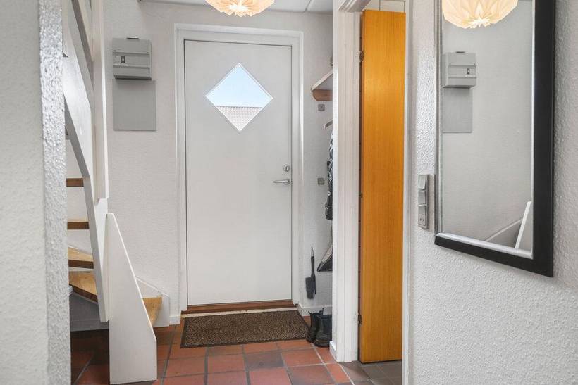 Foto von Ferienhaus UO34 in Gjellerodde - Westjütland
