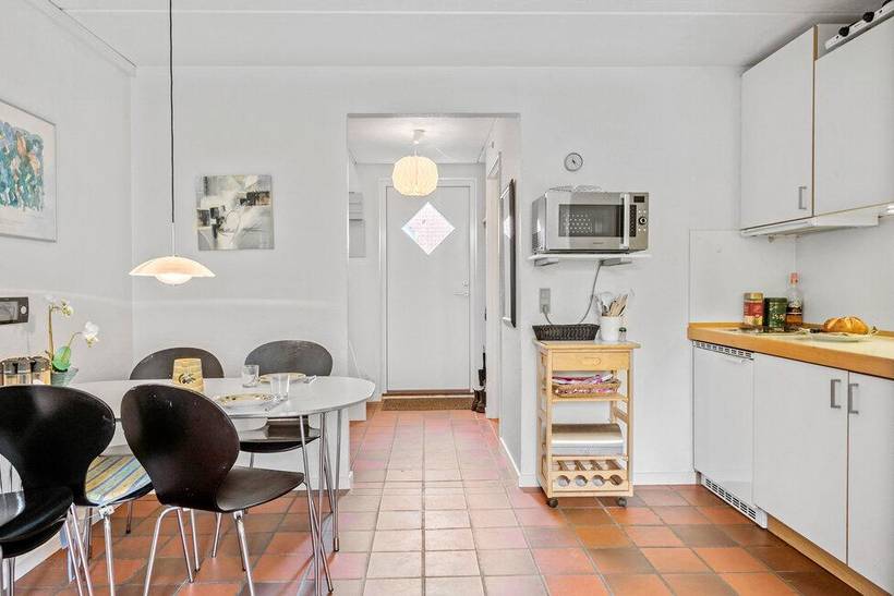 Foto von Ferienhaus UO34 in Gjellerodde - Westjütland