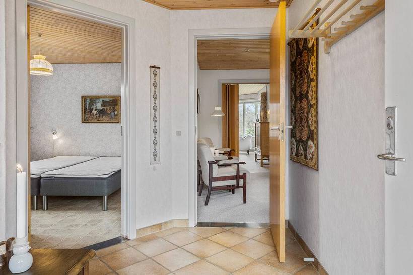 Foto von Ferienhaus UO34 in Gjellerodde - Westjütland