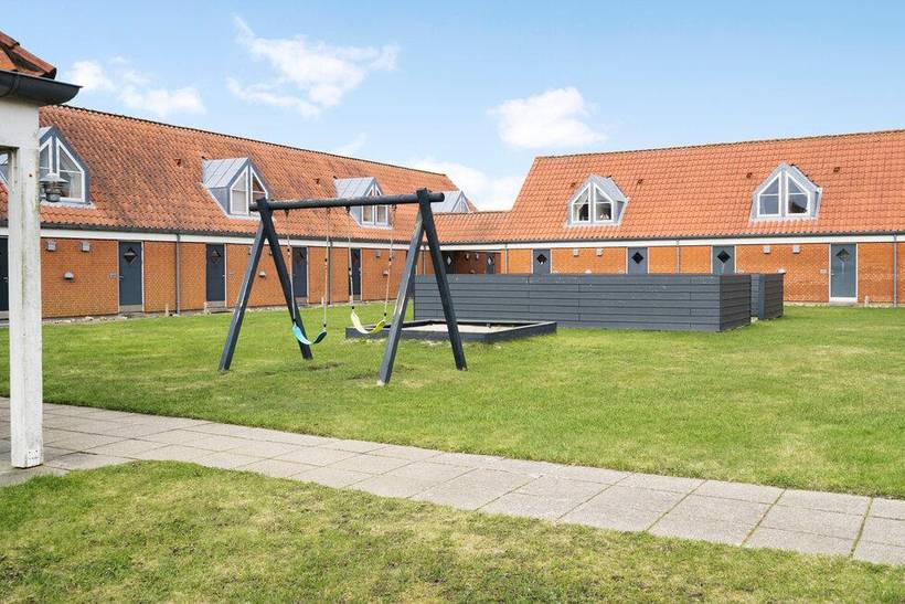 Foto von Ferienhaus UO34 in Gjellerodde - Westjütland