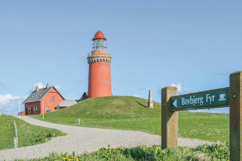 Foto von Ferienhaus UO34 in Gjellerodde - Westjütland