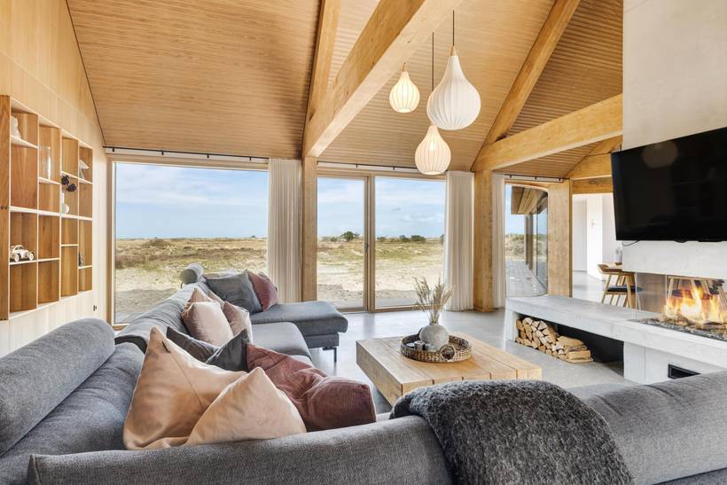 Foto von Ferienhaus UO36 in Blåvand - Westjütland