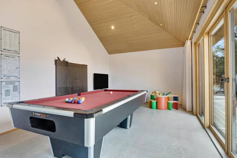 Foto von Ferienhaus UO36 in Blåvand - Westjütland