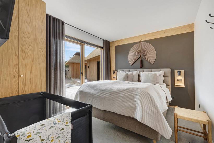 Foto von Ferienhaus UO36 in Blåvand - Westjütland