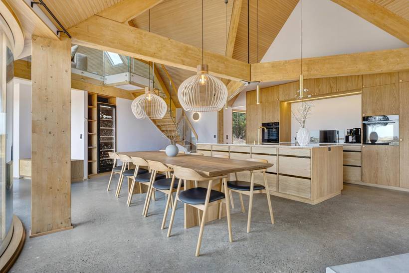 Foto von Ferienhaus UO36 in Blåvand - Westjütland