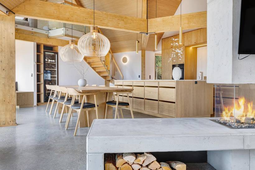 Foto von Ferienhaus UO36 in Blåvand - Westjütland