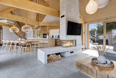 Vorschaubild von Ferienhaus UO36 in Blåvand - Westjütland