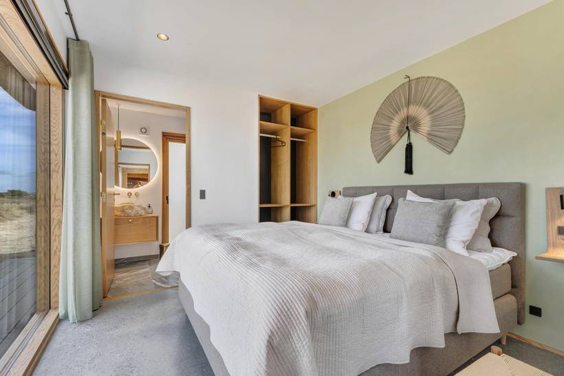 Foto von Ferienhaus UO36 in Blåvand - Westjütland
