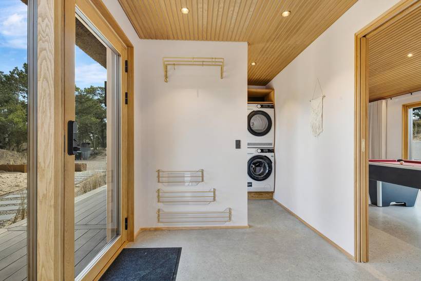 Foto von Ferienhaus UO36 in Blåvand - Westjütland