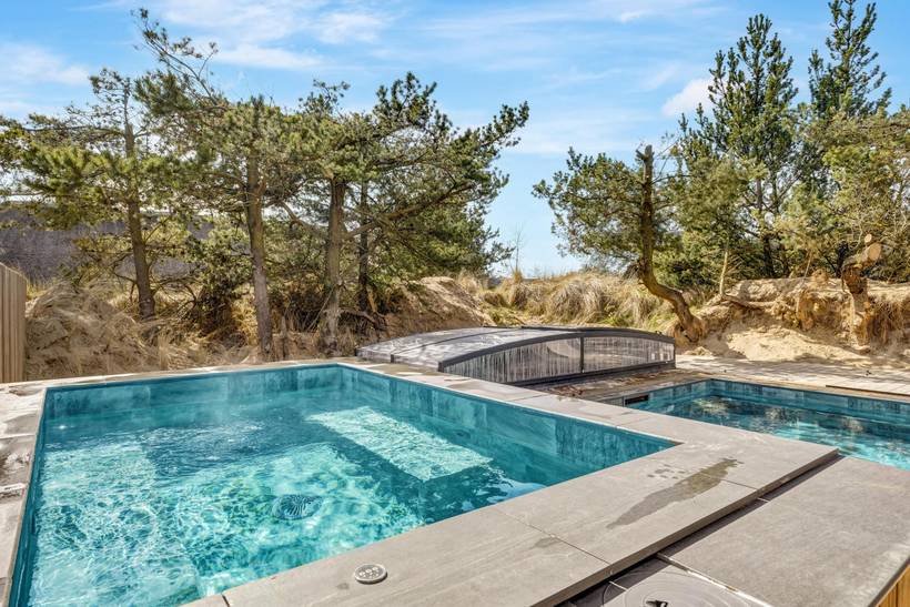 Foto von Ferienhaus UO36 in Blåvand - Westjütland