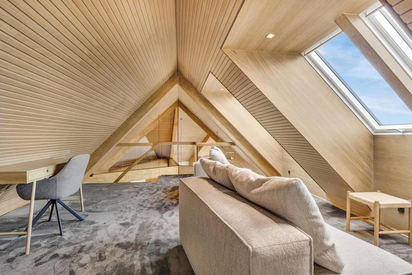 Foto von Ferienhaus UO36 in Blåvand - Westjütland