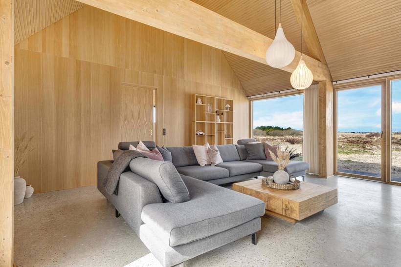 Foto von Ferienhaus UO36 in Blåvand - Westjütland