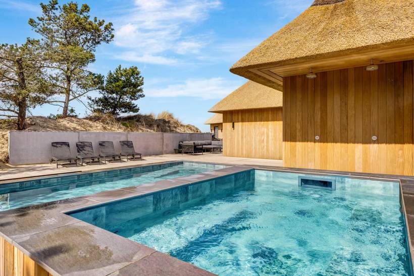 Foto von Ferienhaus UO36 in Blåvand - Westjütland