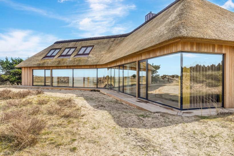 Foto von Ferienhaus UO36 in Blåvand - Westjütland