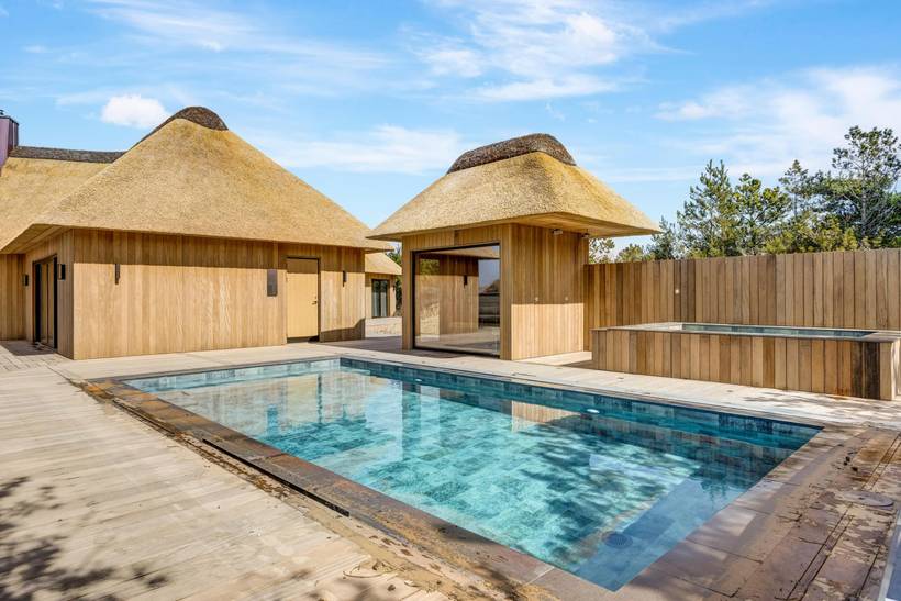 Foto von Ferienhaus UO36 in Blåvand - Westjütland