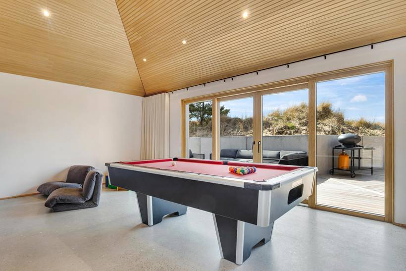Foto von Ferienhaus UO36 in Blåvand - Westjütland