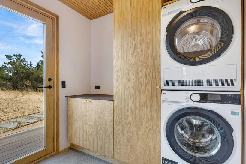 Foto von Ferienhaus UO36 in Blåvand - Westjütland