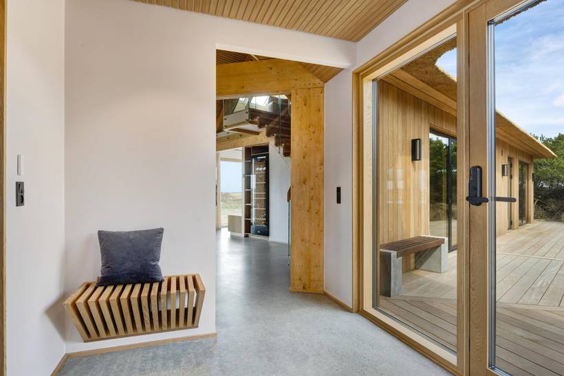 Foto von Ferienhaus UO36 in Blåvand - Westjütland